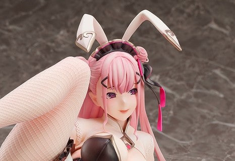 (NN) Native  BINDing Creators Opinion Bunny Maid Lucie 1/4 Complete Figure