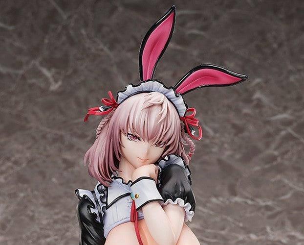 (NN) Native BINDing Creators Opinion Nogami Sara Bunny Ver. 1/4