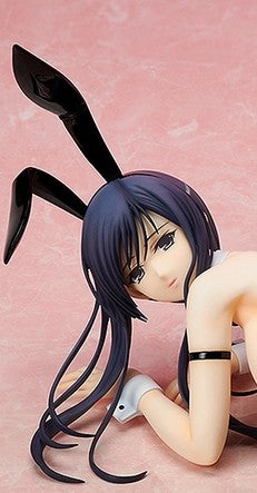 (NN) Native Walkure Romanze Re:tell Ayako Hiiragi Bunny Ver. 1/4 Complete Figure