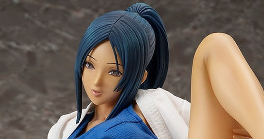 (NN) Native BINDing Creator's Opinion Isayoi Ran Complete Figure