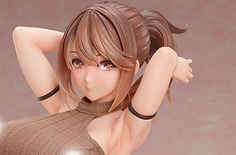 (NN) Native BINDing Creator's Opinion Hinano 1/4 Complete Figure