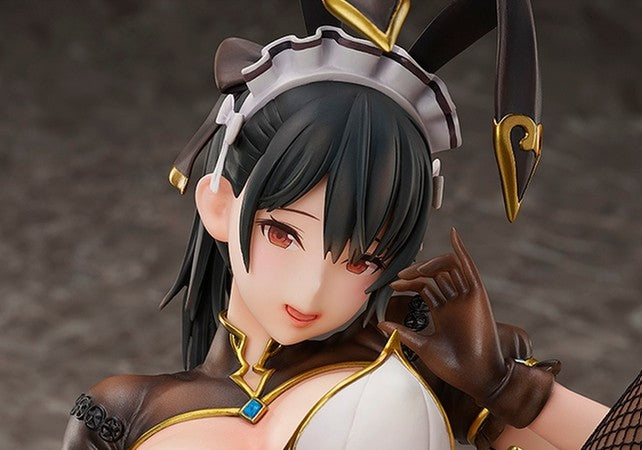 (NN) Native Creators Opinion Bunny Maid Hotaru 1/4 Complete Figure
