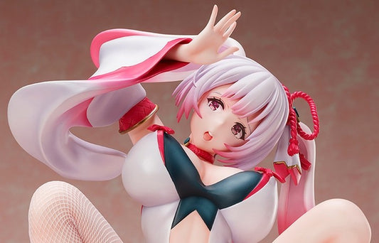 (NN) Native BINDing Creators Opinion Inaba Mimimi 1/4 Complete Figure
