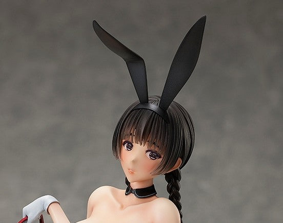 (NN) Native BINDing Creators Opinion Uzuki Momoko 1/4 Complete Figure