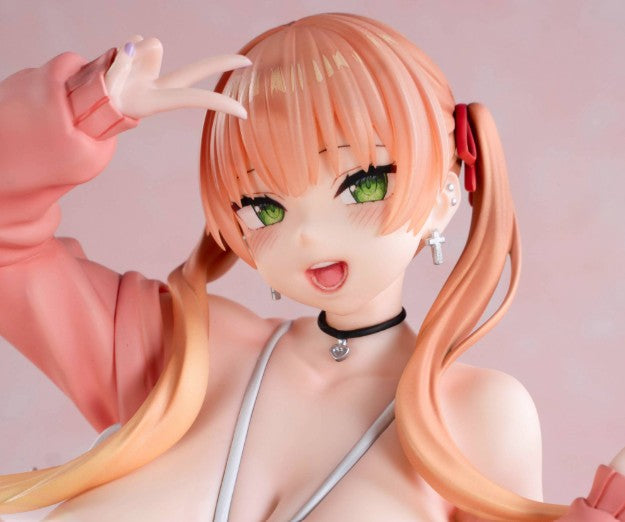 PURE Original Character: Natsuki - Illustration by Ichinomiya 1/6 Scale Figure