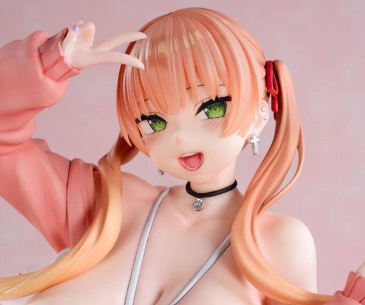 PURE Original Character: Natsuki - Illustration by Ichinomiya 1/6 Scale Figure