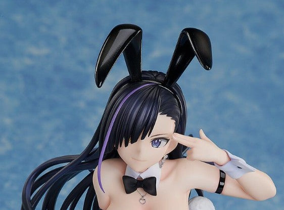 FREEing Dolphin Wave Minami Kurose: Black Bunny Ver. 1/6 Complete Figure