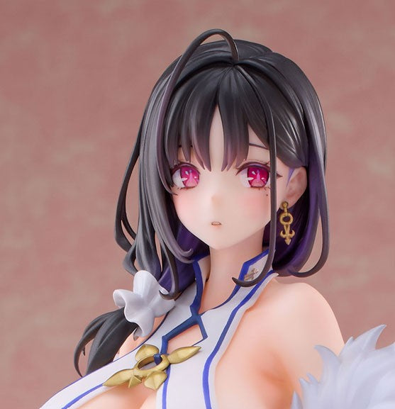 Neonmax Azur Lane Ting An Simplified Ver. 1/7 Complete Figure