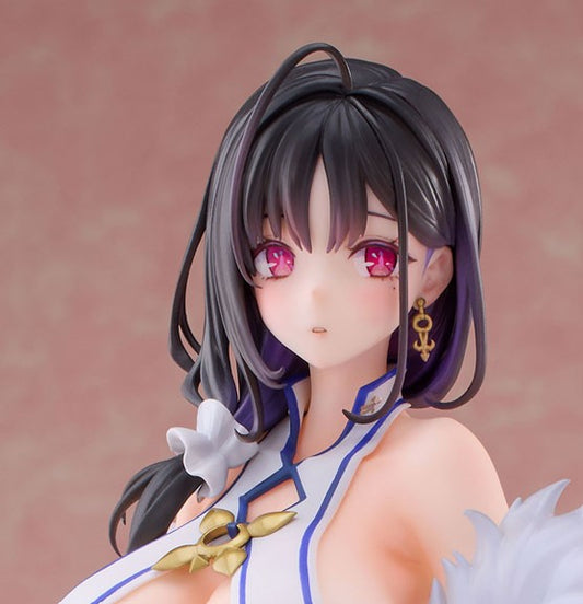 Neonmax Azur Lane Ting An Simplified Ver. 1/7 Complete Figure