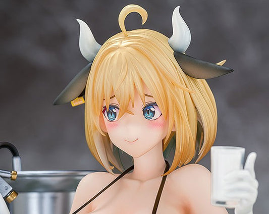 Phat Company Bunny Suit Planning Sophia F. Shirring Cow Bikini Ver. 1/6 Complete Figure