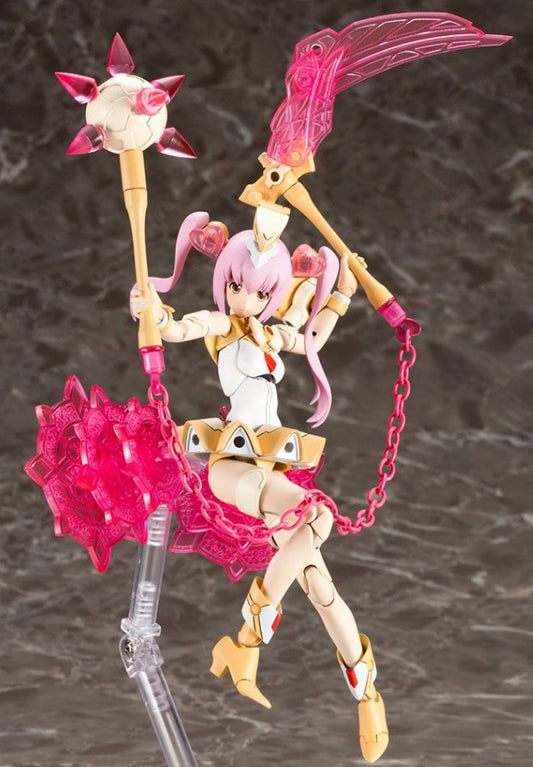 Kotobukiya Megami Device Chaos & Pretty Magical Girl Plastic model