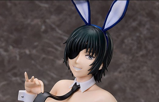 FREEing TV Anime "Chainsaw Man" Himeno: Bunny Ver. 1/4 Complete Figure