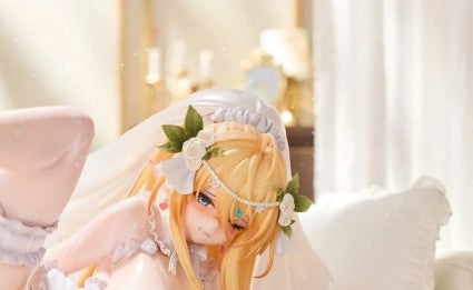 (Deluxe ver) NANAhiro Original Hanayome no Elf 1/6 Figure