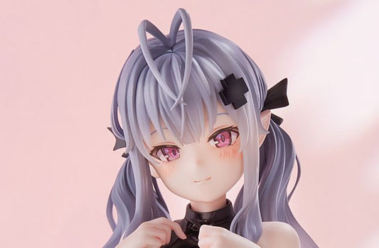 (NN) Amakuni Kanna Shinomiya design by kanzarin 1/7 Complete Figure