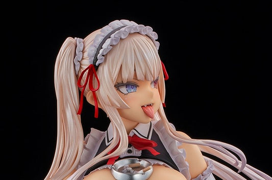 (NN) Native FROG Asanagi Original Character PZ Sister Zuriel 1/5 Complete Figure