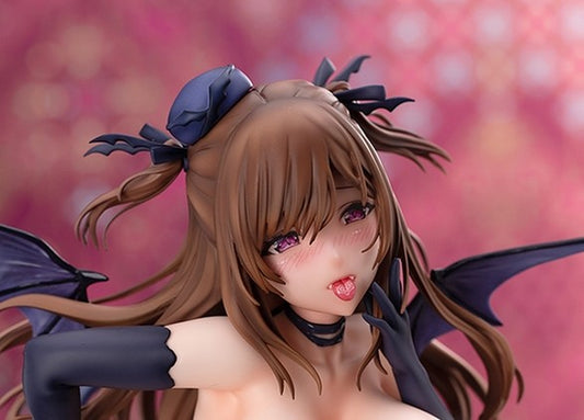 (NN) Native Pink Cat Mataro Original Character Lilith 1/6 Complete Figure