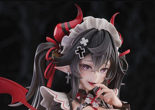 (NN) Native Rocket Boy Jiu Ye Sang Original Character Zena 1/6 Scale Figure