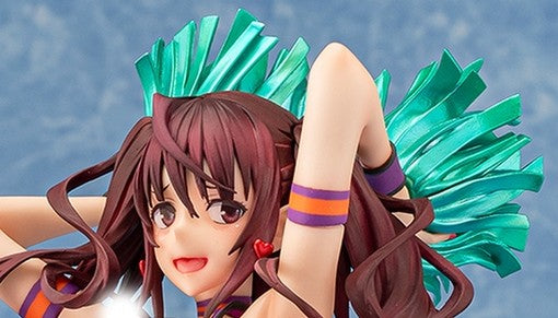 (NN) Native Rocket Boy RAITA Original Character (Mahou Shoujo Series) Erika Kuramoto 1/6 Complete Figure