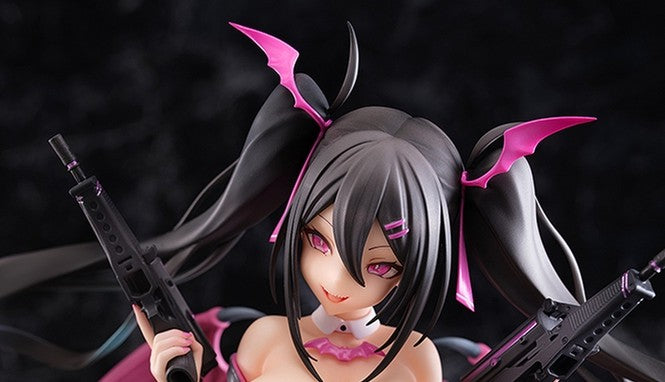 (NN) Native Rocket Boy Mou Tatsu Original Character Yuki Nanase 1/6