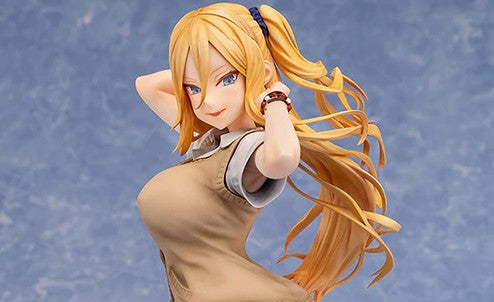 (NN) Native Rocket Boy Asanagi Original Character Sophia 1/6 Complete Figure