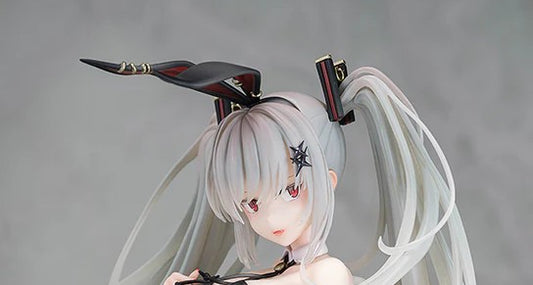 (NN) Native Rocket Boy Koga Taiga Original Character Noir 1/6 Complete Figure