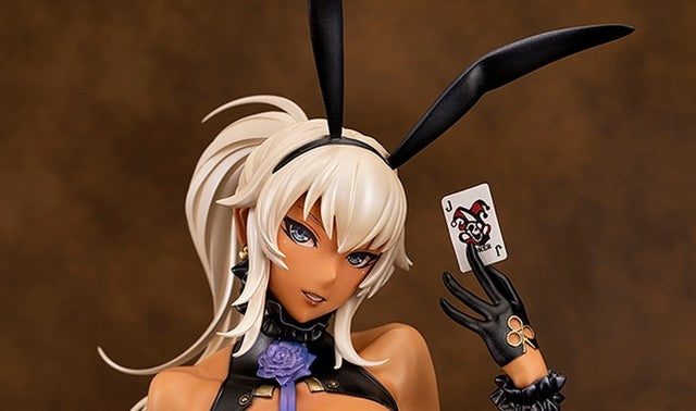 (NN) Native Rocket Boy Melon Books Futanari Wall Scroll Ithnani 1/6 Complete Figure