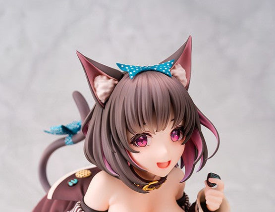Native Rocket Boy  yaman** Original Character Mauve 1/6