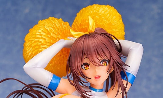(NN) Native Rocket Boy Mataro Original Character Sunshine Cheerleader 1/6 Complete Figure