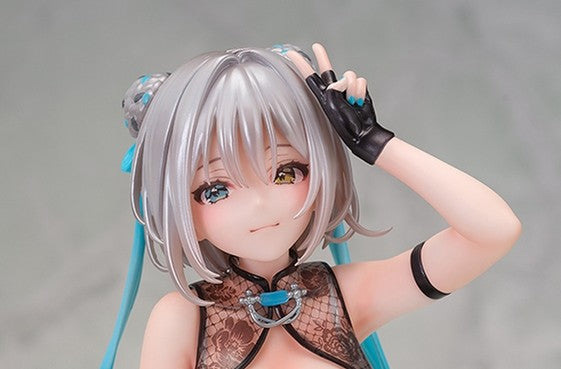 (NN) Native Rocket Boy DSmile Original Character MeiMei 1/6 Complete Figure