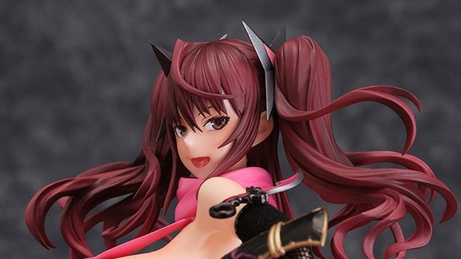 (NN) Native Rocket Boy Mahou Shoujo 22.0 Ninja Erika 1/6 Complete Figure