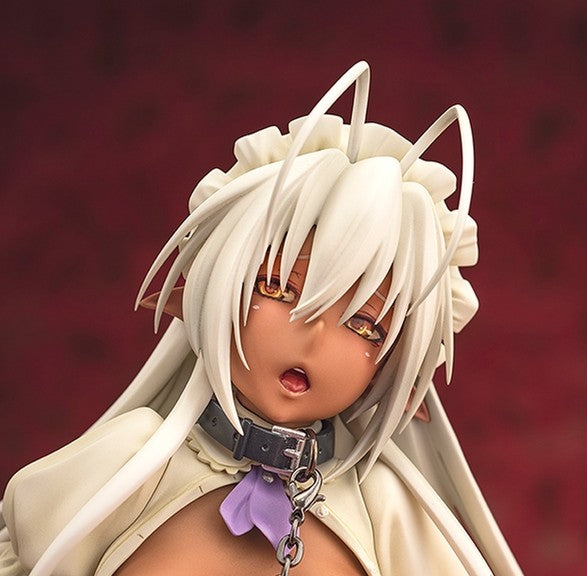 (NN) Native Rocket Boy Fullmetal Daemon Muramasa Janen-hen Muramasa Sansei 1/6 Complete Figure