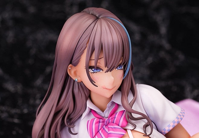 (NN) Native Rocket Boy Okane Daisuki Toa Sudou 1/6 Complete Figure