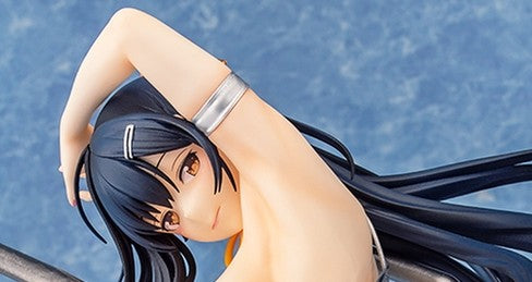 (NN) Native Rocket Boy Melon Books Wall Scroll Aoi Nanami 1/6 Complete Figure