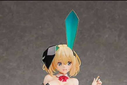 (NN) FREEing B-style BUNNY SUIT PLANNING Sophia F. Shirring Bunny Ver. 1/4 Figure