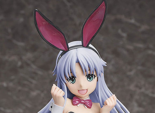 (NN) FREEing B-STYLE A Certain Magical Index III Index Bare Leg Bunny Ver. 1/4 Complete Figure