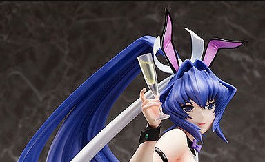 (NN) FREEing B-STYLE Muv-Luv Alternative Meiya Mitsurugi Bunny Ver. 1/4 Complete Figure
