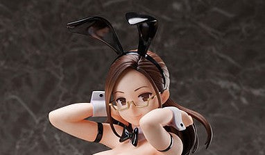 (NN) FREEing B-STYLE Yom Tights Yuiko Okuzumi Bunny Ver. 1/4 Complete Figure