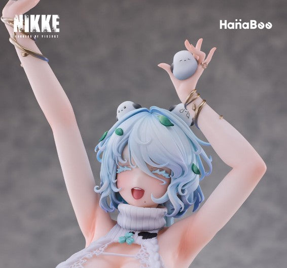 HanaBee GODDESS OF VICTORY: NIKKE Trina 1/6 Scale Figure