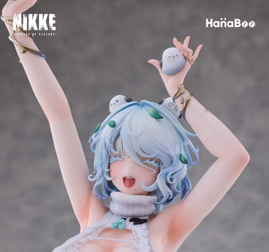 HanaBee GODDESS OF VICTORY: NIKKE Trina 1/6 Scale Figure