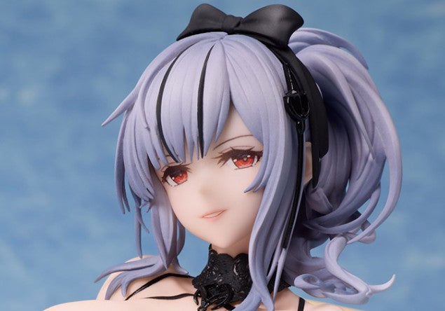 (NN) FREEing Azur Lane Giulio Cesare High Tide Under the Sunlight Complete Figure