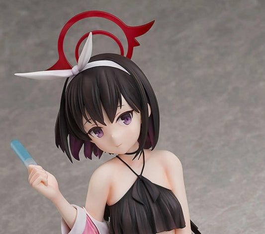 (NN) FREEing B-style Blue Archive Shizuyama Mashiro Swimsuit Ver. 1/4 Complete Figure