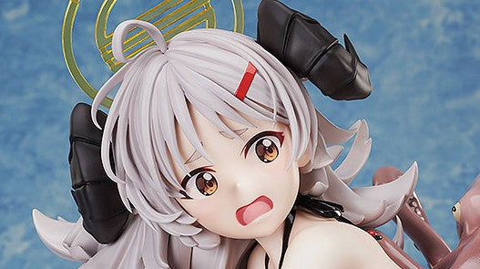 (NN) FREEing B-style Blue Archive Shishidou Izumi (Swimsuit) 1/4 Complete Figure