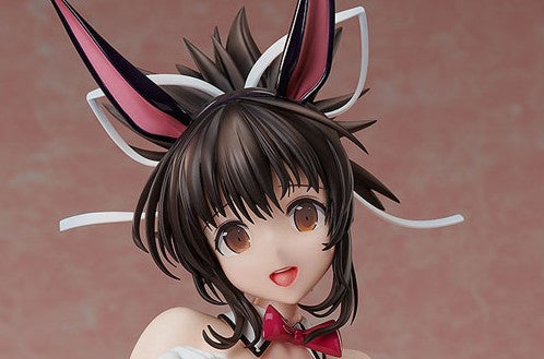 (NN) FREEing Shinovi Master Senran Kagura NEW LINK Asuka Bunny Ver. 1/4 Complete Figure