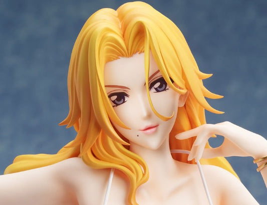 (NN) FREEing B-style BLEACH Rangiku Matsumoto Swimsuit Ver. 1/4 Complete Figure