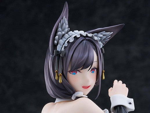 DMM Factory Maid Maison "Ai Iwaya" illustration by 92M 1/6 Complete Figure