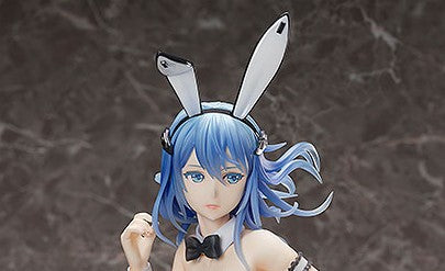 (NN) FREEing B-style BEATLESS Lacia Bunny Ver. 1/4 Complete Figure