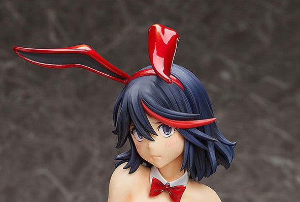 (NN) FREEing B-style Kill la Kill Ryuko Matoi Bunny Ver.2nd 1/4 Complete Figure