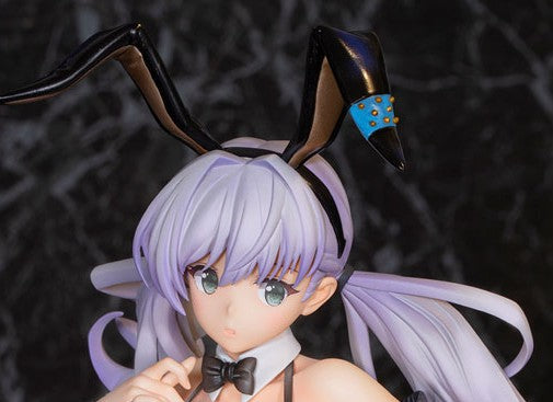 (NN) SkyTube Mimi Usada Gold ver. illustration by saitom 1/6 Complete Figure