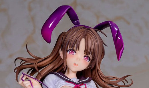 (NN) SkyTube "Comic Grape Vol.61" Cover Usaki Tsuzuhara illustration by Michiking 1/6 Complete Figure