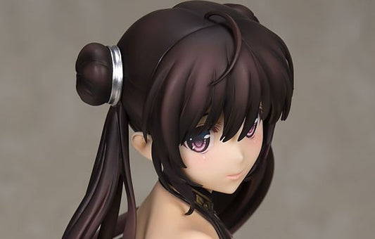 (NN) SkyTube Comic Aun - Matsuri Tougetsu Ver.2 illustration by Kurehito Misaki 1/6 Complete Figure